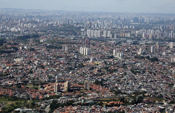 Quantas cidades tem o estado de São Paulo? - Solicitação de Orçamento ... Quantos Municípios Tem São Paulo