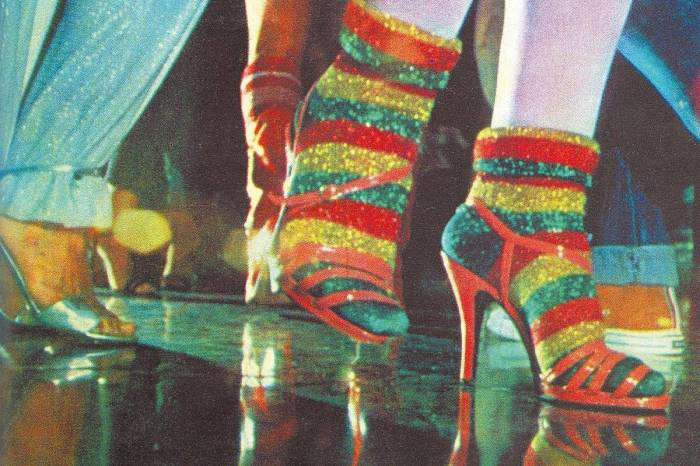 Do tweed de Odete Roitman à minissaia de Darlene, veja como novelas de ... Qual Era O Segredo De Odete Roitman Na Primeira Versão