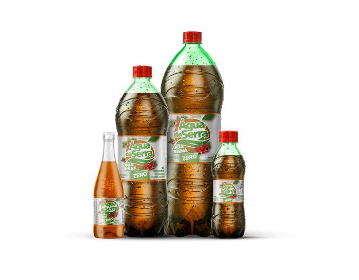 Água da Serra lança produtos zero açúcar e novos sabores - ALFA ... Água da Serra lança produtos zero açúcar e novos sabores - ALFA ...