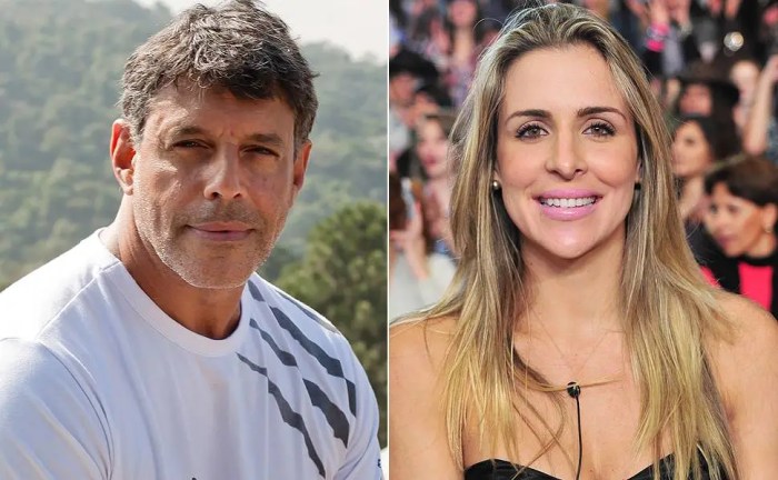 Filho de Alexandre Frota toma atitude e segue os passos do pai | RD1 Idade Do Alexandre Frota