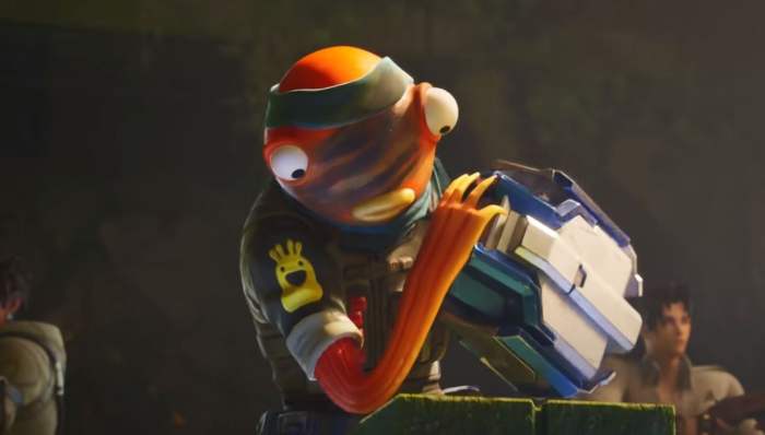 Nova atualização Fortnite v25.10 (3.94) traz grandes mudanças no Salve ... Nova atualização Fortnite v25.10 (3.94) traz grandes mudanças no Salve ...