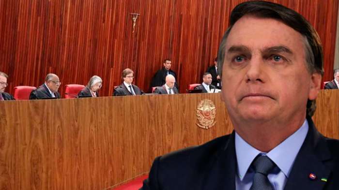 AO VIVO: O julgamento de Bolsonaro... O dia mais importante do século ... Bolsonaro Hoje