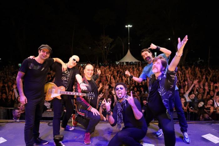 Segunda edição do Itapira Parque Rock reúne 17 atrações em três dias de ... Segunda edição do Itapira Parque Rock reúne 17 atrações em três dias de ...