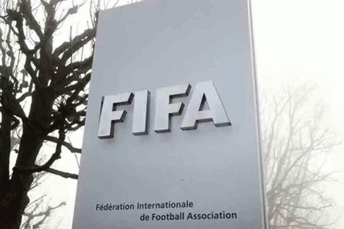 FIFA Video Game Series: List of FIFA games History | EA Sports FC FIFA Video Game Series: List of FIFA games History | EA Sports FC
