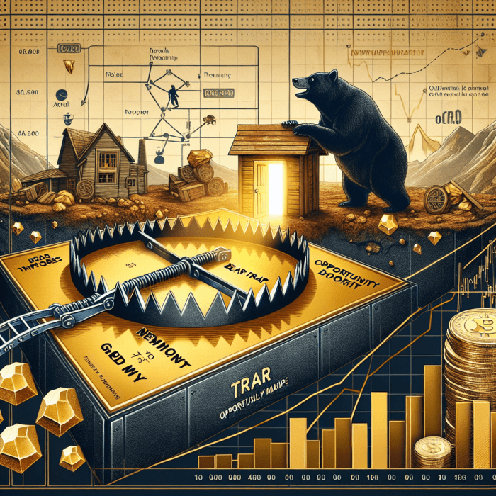 Gold will rise again, says Macquarie. Buy the dip in ASX gold stocks ... Gold will rise again, says Macquarie. Buy the dip in ASX gold stocks ...