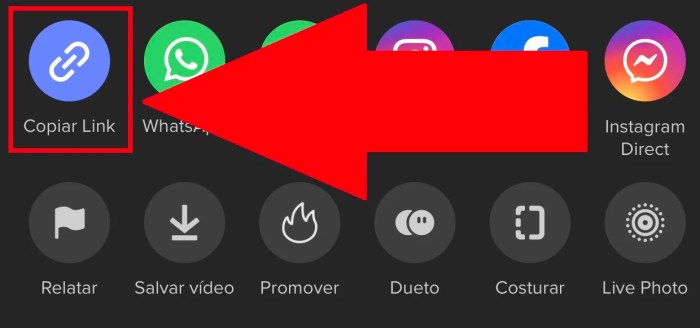 Como baixar áudio do TikTok no Android, iOS e PC? - TecMundo Baixar Áudio Tiktok
