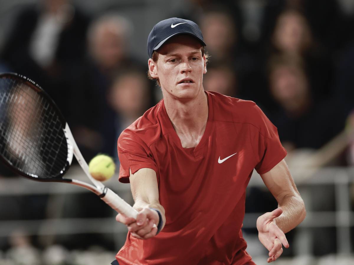 Jannik Sinner contro Carlos Alcaraz, si apre l'era dei duellanti in ... Jannik Sinner contro Carlos Alcaraz, si apre l'era dei duellanti in ...