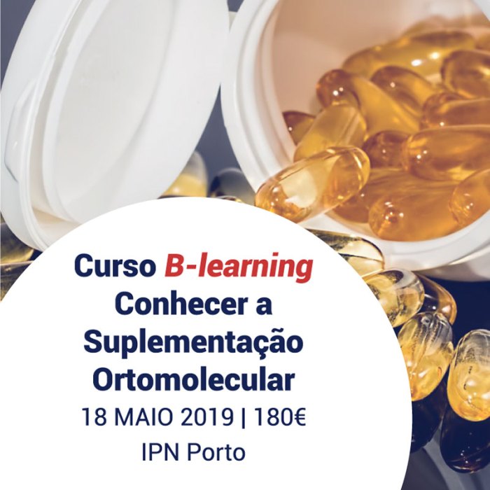 Nutrição Ortomolecular