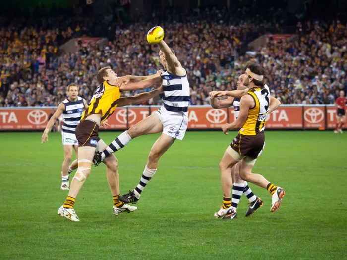 Is it soccer or football in Australia?