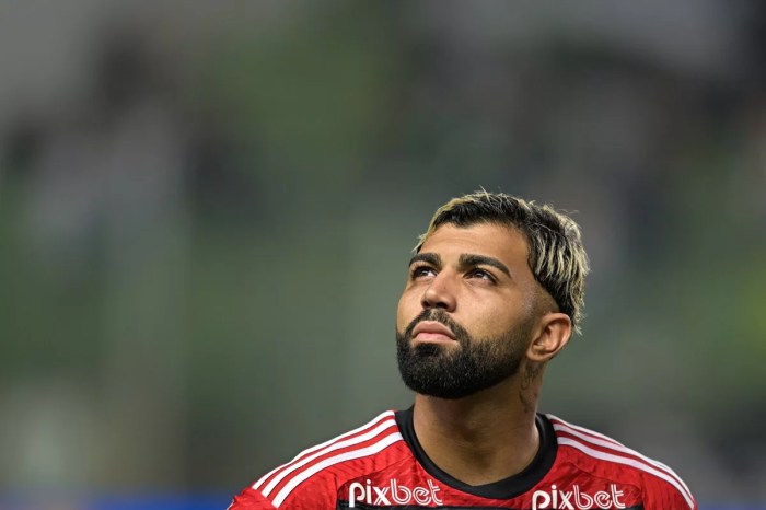 Jogo do Flamengo vai passar na Globo hoje? Saiba onde assistir o duelo ... Jogo do Flamengo vai passar na Globo hoje? Saiba onde assistir o duelo ...