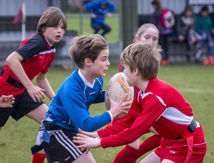 Is rugby a difficult sport?