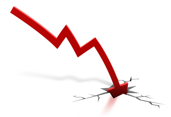 Como Evitar o Declínio da Empresa Como Evitar o Declínio da Empresa