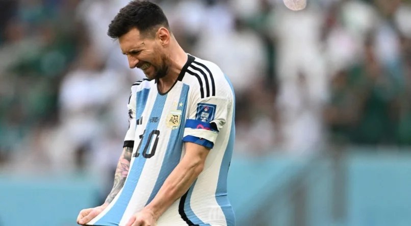 Argentina X Colombia Transmissão