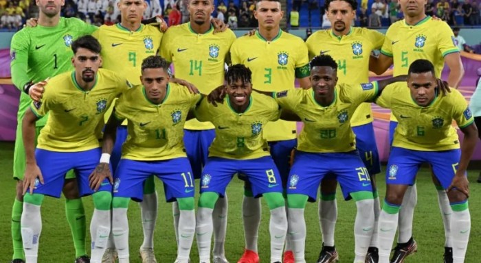 Convocação da seleção brasileira hoje: veja horário e onde assistir ao vivo Convocação da seleção brasileira hoje: veja horário e onde assistir ao vivo