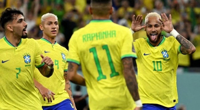 HORÁRIO DE BRASIL X CROÁCIA: QUE HORAS É O PRÓXIMO JOGO DO BRASIL NA ... HORÁRIO DE BRASIL X CROÁCIA: QUE HORAS É O PRÓXIMO JOGO DO BRASIL NA ...