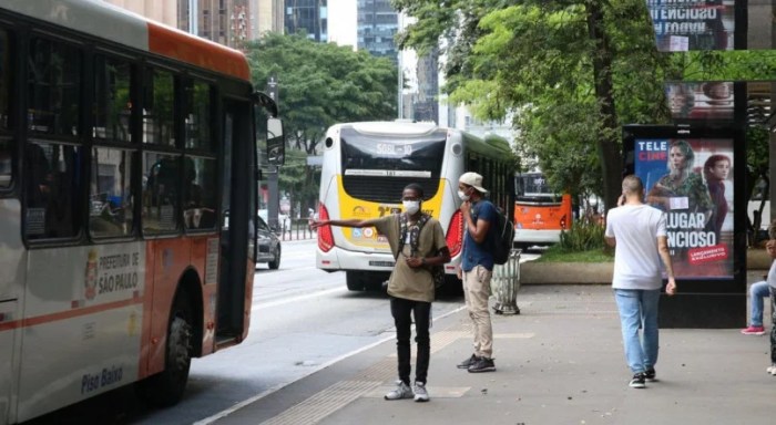 GREVE ÔNIBUS SP: VAI TER GREVE DE ÔNIBUS EM SÃO PAULO HOJE (04 ... GREVE ÔNIBUS SP: VAI TER GREVE DE ÔNIBUS EM SÃO PAULO HOJE (04 ...