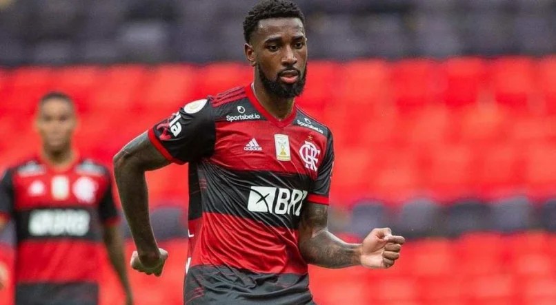 Sem Pedro e com Gerson: veja as opções e os desfalques do Flamengo para ... Sem Pedro e com Gerson: veja as opções e os desfalques do Flamengo para ...