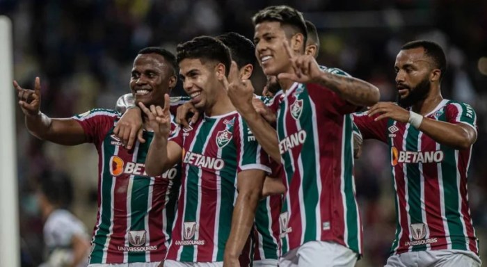 TRANSMISSÃO DO JOGO DO FLUMINENSE AO VIVO: qual o horário do jogo do ... Que Horas É O Jogo Do Fluminense Hoje