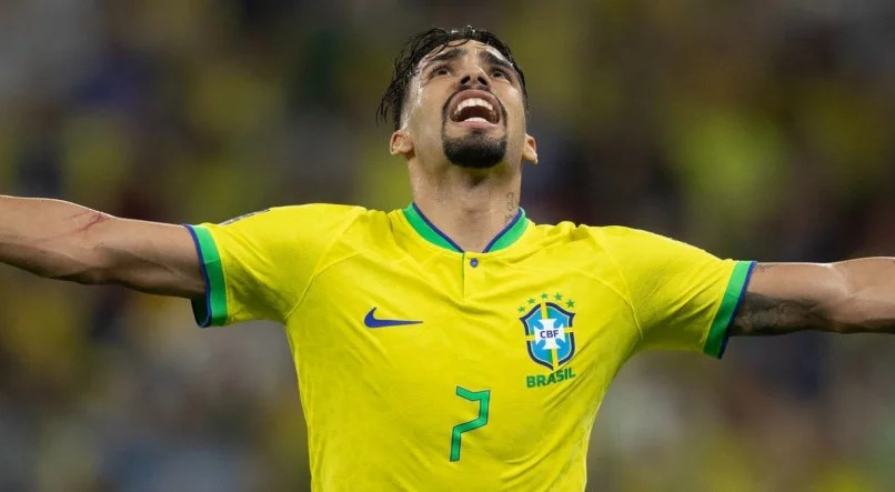 Jogo do Brasil na sexta: Veja horário e onde assistir ao vivo e de ... Que Horas Que É O Jogo Do Brasil