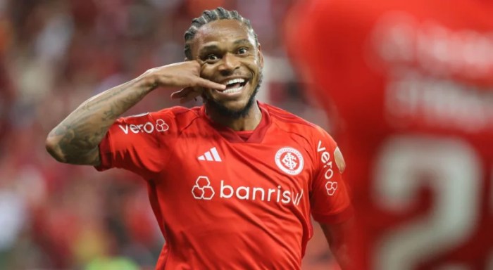 JOGO DO INTERNACIONAL HOJE AO VIVO: BRAGANTINO X INTERNACIONAL, onde ... Jogo Do Internacional Hoje Ao Vivo