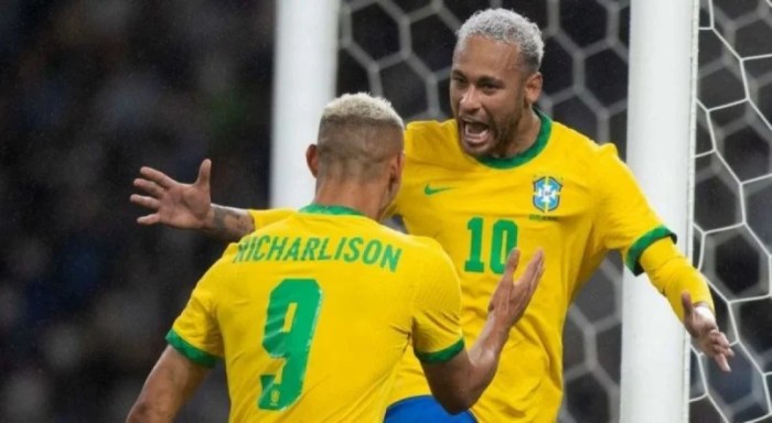QUE HORAS É O JOGO DO BRASIL HOJE? Veja horário, ONDE ASSISTIR e ... QUE HORAS É O JOGO DO BRASIL HOJE? Veja horário, ONDE ASSISTIR e ...
