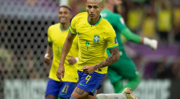 Jogo do Brasil hoje: veja que horas começa e onde assistir - ACidade ON ... Jogo do Brasil hoje: veja que horas começa e onde assistir - ACidade ON ...