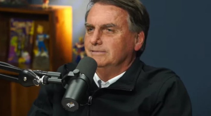 LIVE BOLSONARO HOJE (30/12): Veja o PRONUNCIAMENTO DE BOLSONARO HOJE ... Bolsonaro Hoje
