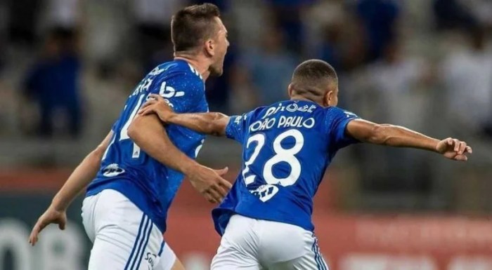 TRANSMISSÃO DE CRB X CRUZEIRO AO VIVO: Qual canal vai transmitir o jogo ... TRANSMISSÃO DE CRB X CRUZEIRO AO VIVO: Qual canal vai transmitir o jogo ...