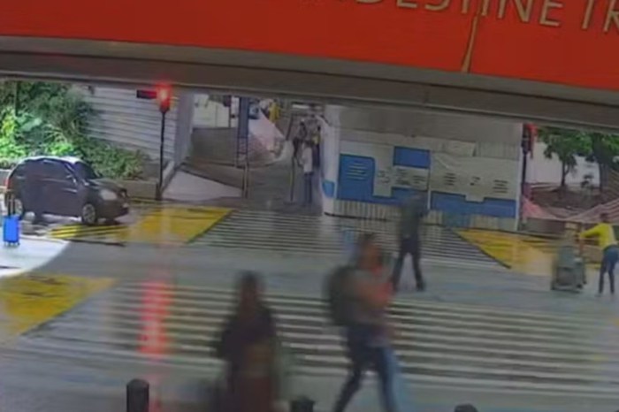 Empresário morto em aeroporto de SP carregava R$ 1 milhão em joias Empresario Morto Interlagos