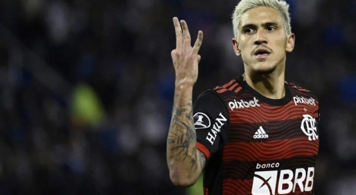 QUE HORAS É O JOGO DO FLAMENGO HOJE? Confira onde assistir ao vivo ... QUE HORAS É O JOGO DO FLAMENGO HOJE? Confira onde assistir ao vivo ...