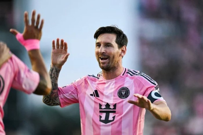Al-Ahly x Inter Miami de Messi ao vivo: onde assistir ao jogo do Mundial Resultado Do Jogo Do Brasil Hoje