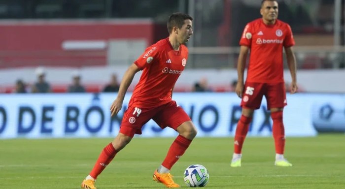 INTERNACIONAL X ATHLETICO-PR TRANSMISSÃO: qual CANAL vai passar o jogo ... INTERNACIONAL X ATHLETICO-PR TRANSMISSÃO: qual CANAL vai passar o jogo ...