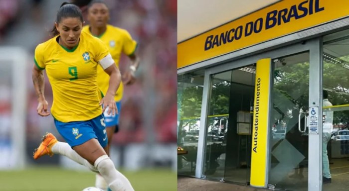 JOGO DO BRASIL FEMININO HOJE (24): BANCO ABRE HOJE? Veja como fica o ... JOGO DO BRASIL FEMININO HOJE (24): BANCO ABRE HOJE? Veja como fica o ...