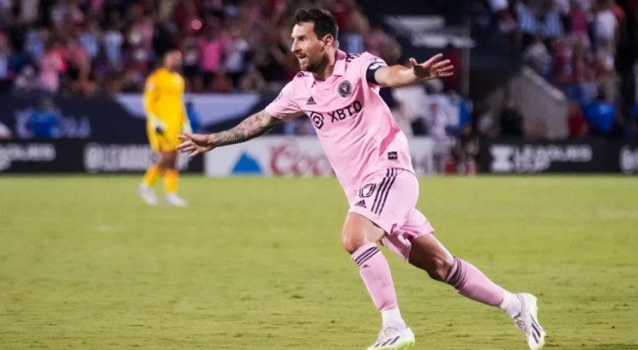 QUAL CANAL VAI PASSAR O JOGO DO INTER MIAMI HOJE, 11/08? Saiba onde ... Inter Miami Transmissão
