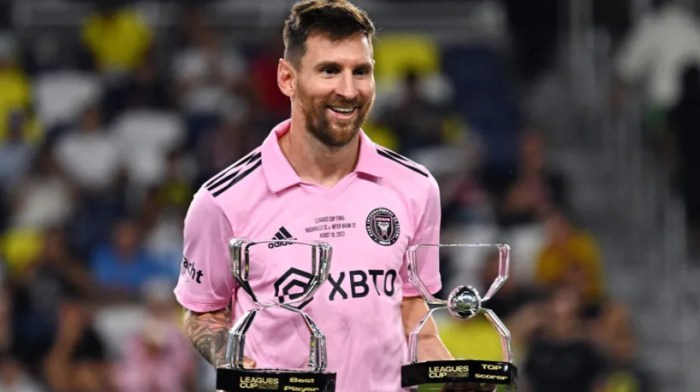 Como Assistir Inter Miami vs Toronto: Transmissão Ao Vivo, Canal🅰 ... Inter Miami Transmissão