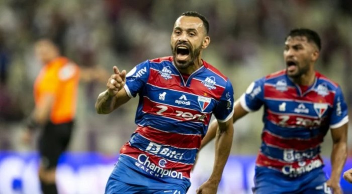 JOGO DO FORTALEZA AO VIVO YOUTUBE HOJE (01/04): Assistir Fortaleza x ... Jogo Do Fortaleza Hoje