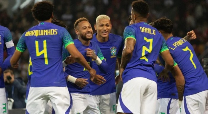 Que horas começa o jogo do Brasil hoje x Camarões na Globo pela Copa do ... Que horas começa o jogo do Brasil hoje x Camarões na Globo pela Copa do ...