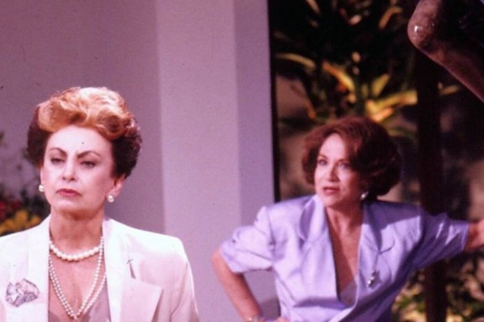 ‘Vale Tudo’: conheça a novela de 1988 que ganha remake na Globo Quem E Nice Em Vale Tudo