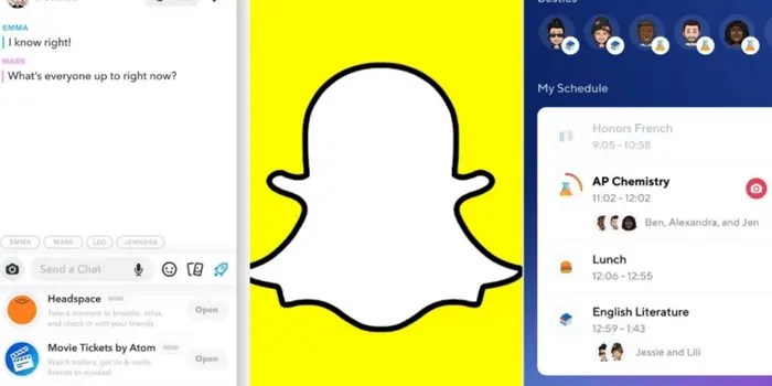 Snapchat MOD APK v13.41.0.38 (Premium, VIP Unlock, Anti-Ban) 2025 Snapchat Mod Apk