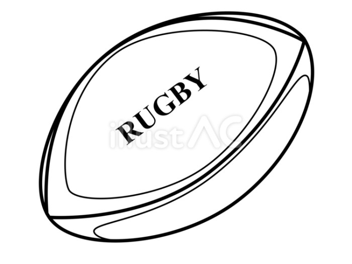 Rugby drawing clipart player black white running line easy collection pinclipart shirt football ball printing artwork production ready paintingvalley transparent