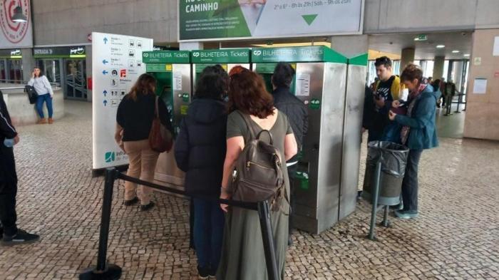 Algarve adere a bilhete único nacional para transportes públicos - AWAY ... Algarve adere a bilhete único nacional para transportes públicos - AWAY ...