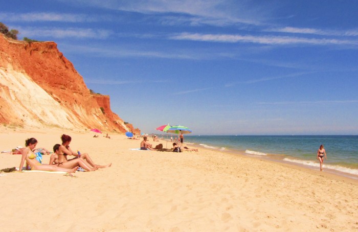 Temperaturas podem atingir os 38 graus esta semana em Portugal – NiT Quantos Graus Está Hoje