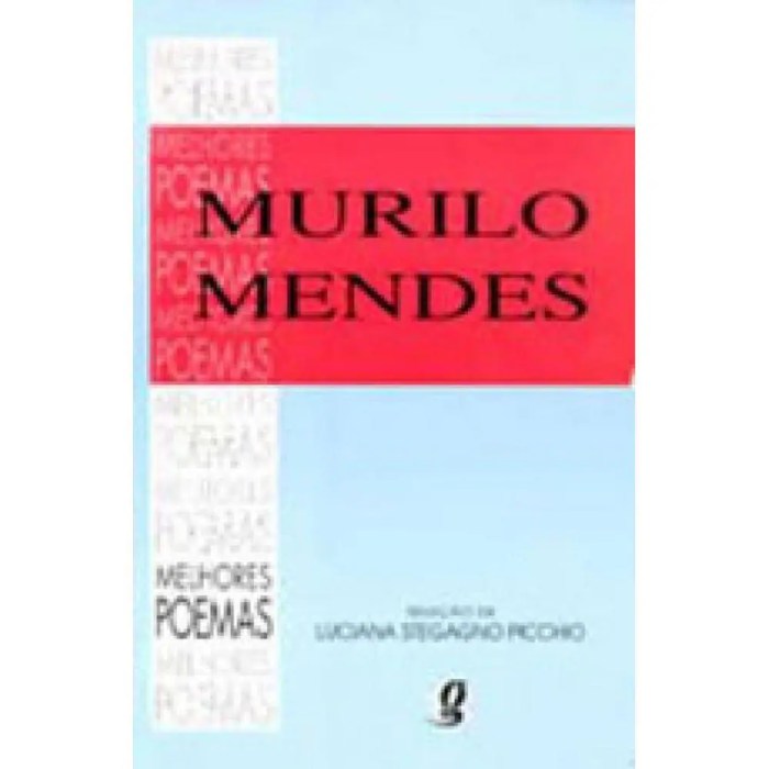 Poema De Murilo Mendes O Poema De Murilo Mendes Estabelece Uma Relação Intertextual Com O Texto De Gonçalves Dias Ao