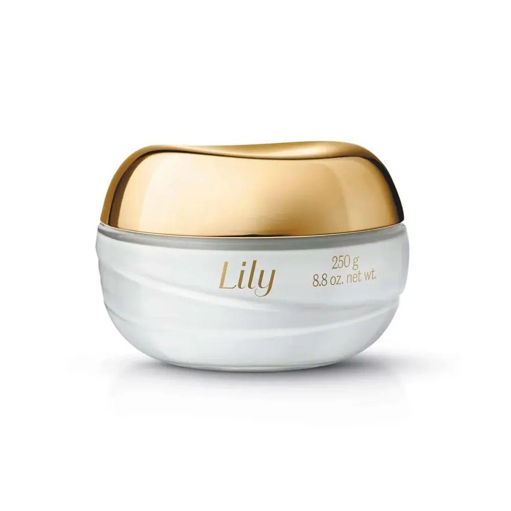 Tipos creme lily | Pontofrio