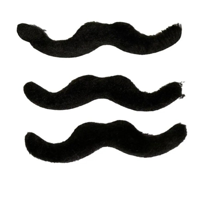 Como fazer bigode falso | Black Friday Pontofrio Como fazer bigode falso | Black Friday Pontofrio
