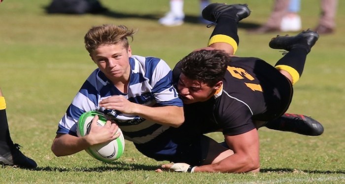 What are the worst injuries in rugby?