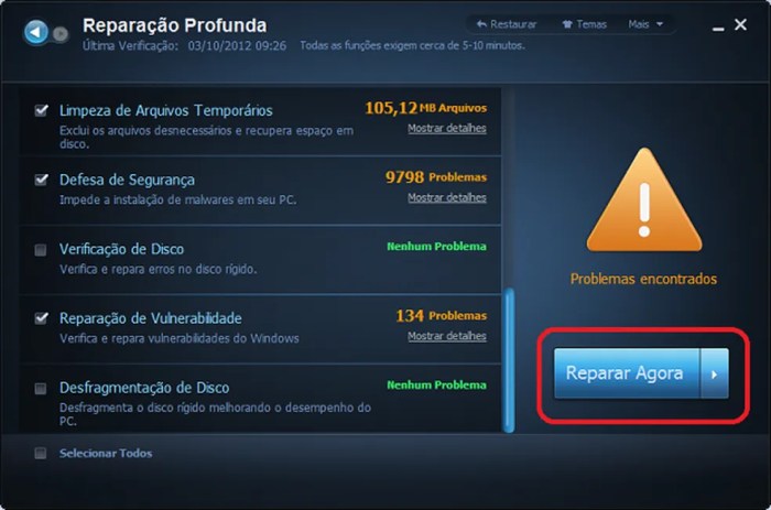 Como resolver o erro 'O Windows não foi iniciado com êxito'? - TecMundo Como resolver o erro 'O Windows não foi iniciado com êxito'? - TecMundo