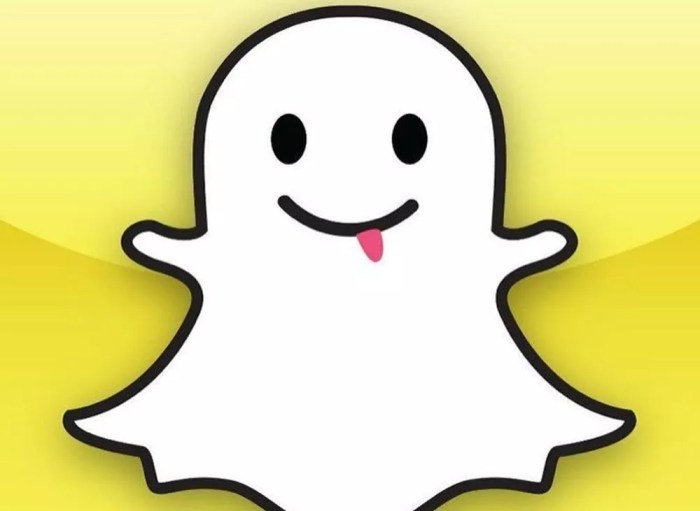 Como apagar o histórico do Snapchat Como apagar o histórico do Snapchat