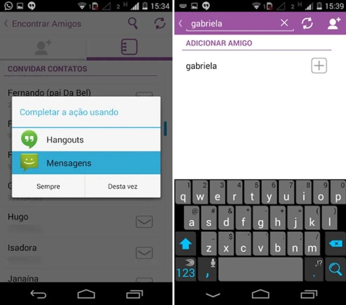Como usar o Snapchat? Snapchat Ao Vivo