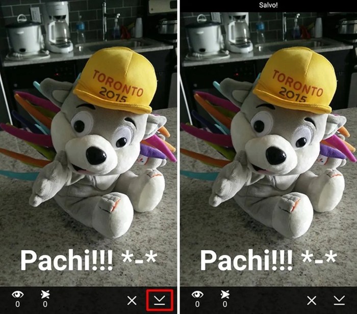 Veja como funcionaria o Snapchat nos anos 90 Veja como funcionaria o Snapchat nos anos 90